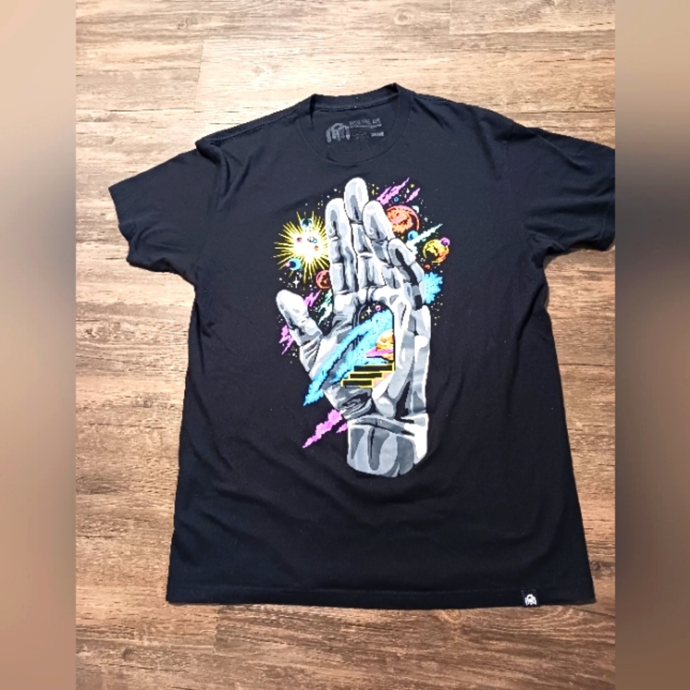 Graphic Tee